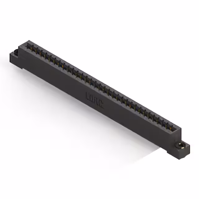 379-032-521-103 EDAC Inc.  Edgeboard Connectors